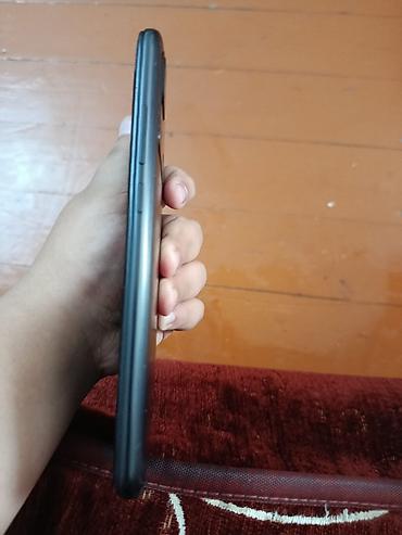 samsun a: Xiaomi 11 Lite, rəng - Qara, 
 İki sim kartlı — 1