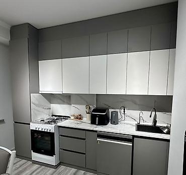 Продажа квартир: 2 комнаты, 67 м², 4 этаж, Свежий ремонт — 3