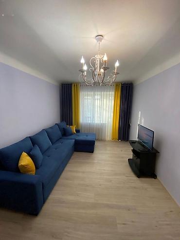 104: 1 комната, 32 м², Бишкек Парк ТРЦ 104 серия, 2 этаж — 1