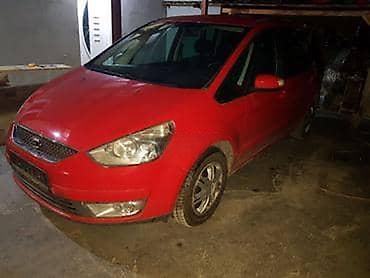 Ford: FORD GALAXY 1.8 2007. GOD. - KOMPLETAN AUTO U DELOVIMA | FORD velika — 19