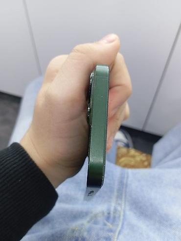 en ucuz asus notebook: Ideal iPhone 13 128 yaddas pili natura pil ile deisilib 100du pili — 4