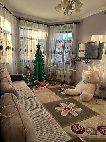Uzunmüddətli kirayə evlər: Maştağa Hovuzsuz, geniş həyətyanı sahəsi və ayrıca yay mətbəxi olan — 23