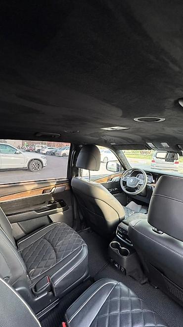 Kia: Kia Mohave: 2020 г., 3 л, Дизель, Внедорожник — 13