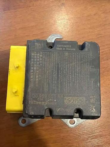 vojni sator: AIRBAG MODUL ZA VOLKSWAGEN GOLF 7, PASSAT B8, TIGUAN . - 5Q0959655AA — 2