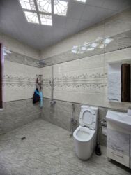 Bağ evlərinin satışı: Digah, 370 kv. m, 6 otaqlı, Hovuzlu, Kombi, Qaz, İşıq — 12