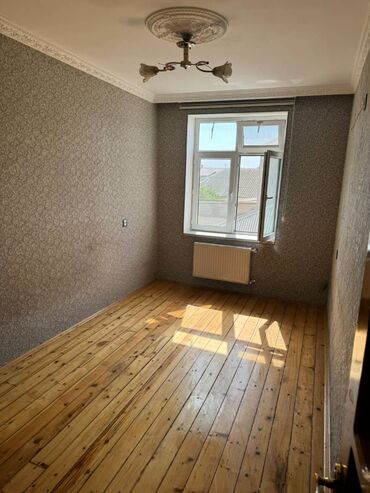 Köhnə tikili: Bakı, Zabrat, 3 otaqlı, Köhnə tikili, 65 kv. m — 5