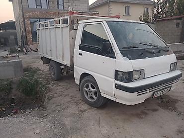 мото трицикл купить: Легкий грузовик, Mitsubishi, Стандарт, 1,5 т, Б/у — 2