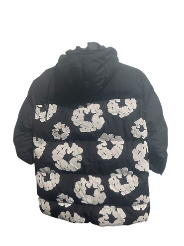 Zimske jakne: Kvalitetne i moderne jakne s,m,l,xl,2xl
8300 din — 5