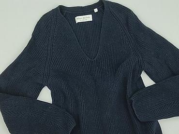 esprit sweter w paski: Marc OPolo, Sweter damski, rozmiar S — 1