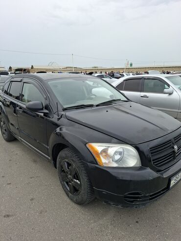 Dodge: Dodge Durango: 2 l | 2007 il 282775 km Hetçbek — 4