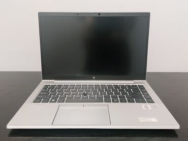 laptop fiyatları teknosa: İşlənmiş HP EliteBook, 14 ", Intel Core i7, 512 GB, Ödənişli çatdırılma, Ünvandan götürmə