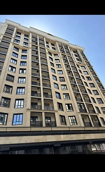 18: Продается 2-комнатная квартира 📍Адрес: Асанбай 🏗️Застройщик: НБК 🏢 — 4