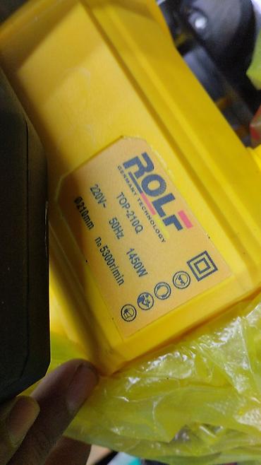 Торцовочные электропилы: Торцовка Титан Рольф угла резка угла резка. доставка по городу — 9