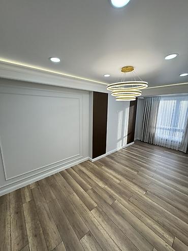 Продажа квартир: 2 комнаты, 62 м², Элитка, 6 этаж, Евроремонт at lalafo.kg — 6 Продажа квартир: 2 комнаты, 62 м², Элитка, 6 этаж, Евроремонт — 6