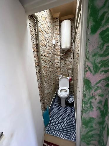 швейная машина бишкек: 2 комнаты, 54 м², 105 серия, 3 этаж — 5
