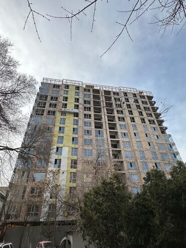 куплю квартира: 3 комнаты, 62 м², Элитка, 9 этаж, ПСО (под самоотделку)