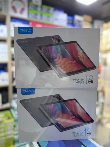 купить графический планшет в баку: Oteeto tab 18 ‼️tablet tam yeni təzə bağlı qutudadır‼️ otteto