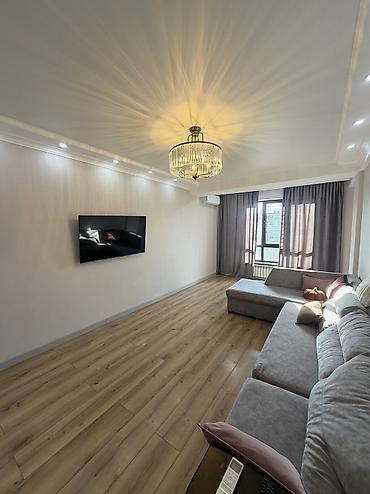Продажа квартир: 2 комнаты, 72 м², Карпинка Элитка, 8 этаж, Евроремонт — 2