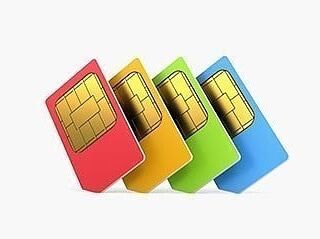 аккумулятор для телефона fly iq442: Номер: ( 077 ) ( 6036060 ), Новый