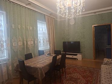 Həyət evləri və villaların satışı: 5 otaqlı, 120 kv. m, Kredit var, Yeni təmirli — 12