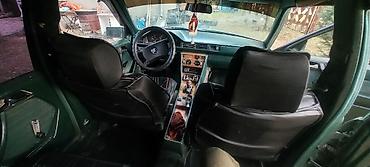 w124 e220: Mercedes-Benz W124: 1989 г., 2.3 л, Механика, Бензин, Седан — 8