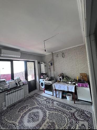 продажа вагон: 1 комната, 44 м², Ипподром 106 серия улучшенная, 5 этаж, Евроремонт — 6