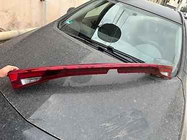 fiat brava 2001: Kia k 5 arxa stop amerikanka led satilir sol küncü az maz qirilib — 1