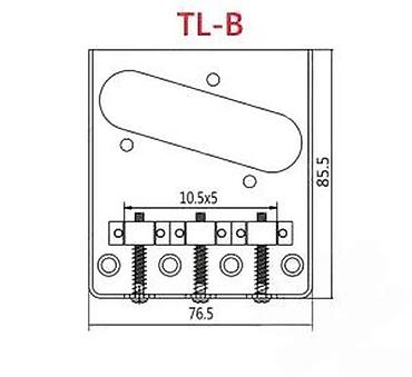 bas gitara cena: TELECASTER BRIDGE BESPLATNA DOSTAVA | U kompletu dolazi sve za — 10
