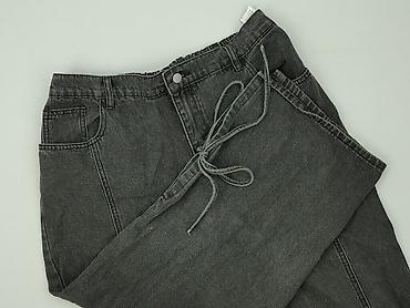 duze rozmiary: Jeansy damskie, rozmiar 2XL — 1