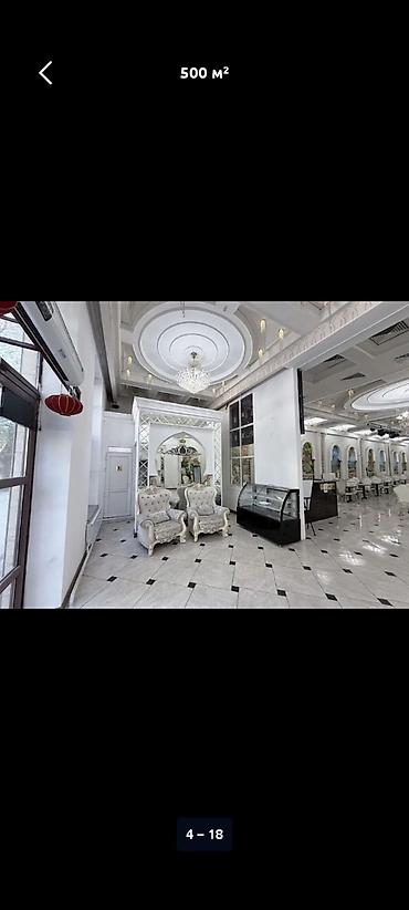 Аренда ресторанов и кафе: Сдаю Ресторан, 500 м² — 18