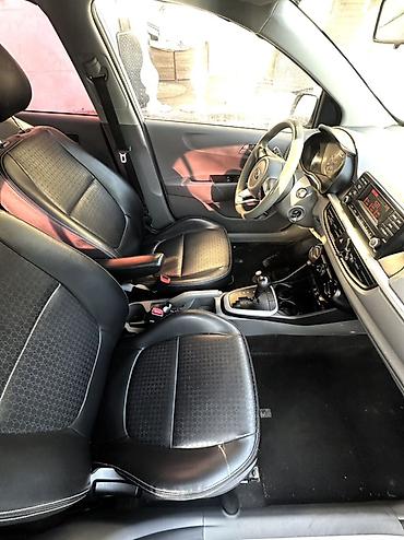 Kia: Kia Morning: 2019 г., 1 л, Автомат, Бензин, Хэтчбэк — 7