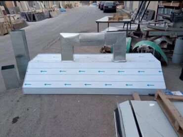 Soyuducu vitrinləri: Havalandirma Demaxotlarin ve Borularin, Zontiklerin Hazirlanmasi, Her -da lalafo.az — 9 Soyuducu vitrinləri: Havalandirma Demaxotlarin ve Borularin, Zontiklerin Hazirlanmasi, Her — 9