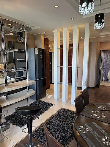 2 bedroom: Сдается двухкомнатная квартира 86м2 в золотом квадрате напротив цирка — 2