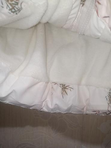 Верхняя одежда: ✨😊👍ВЫГОДНАЯ ЦЕНА!!! ☃️Классная детская зимняя куртка, ростовка — 5