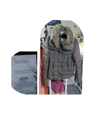 PL - Leather jackets: Kožna jakna S, bоја - Žuta — 8