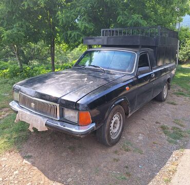 gaz 3102: QAZ 3102 Volga: 2.3 l | 2000 il 296700 km Pikap