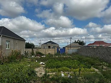 Torpaq sahələrinin satışı: 3 sot, Tikinti, Mülkiyyətçi, Kupça (Çıxarış) — 5