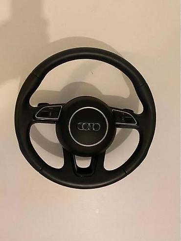 audi a2 tuning: VOLAN ZA AUDI A1, A3, A4 . OD 2004. DO 2018. GOD. | za audi modele — 3
