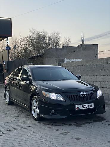 corolla 2004: Toyota Camry: 2011 г., 2.5 л, Автомат, Бензин, Седан — 1