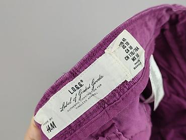reporter: H&M L.O.G.G., Jeansy damskie, rozmiar L — 4