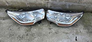 kodiranje abs modula: FAR FAROVI ZA CITROEN C4 OD 2010. DO 2018. GOD. | Far Farovi Citroen — 1