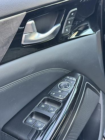 stage 3: Kia K7: 2019 г., 3 л, Автомат, Газ, Седан — 9