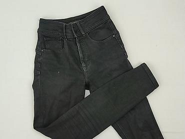 jeans cross: Guess, Jeansy damskie, rozmiar XS — 1