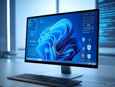mesaj: Windows və Linux optimizasiyası, serverlərin sazlanması 💻 — 2