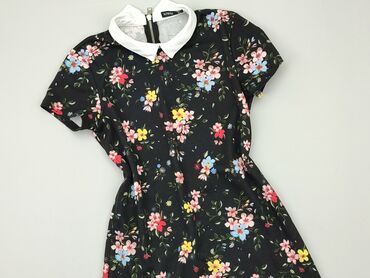 sukienki letnie damskie reserved: Dress, S (EU 36), SinSay, condition - Good