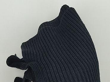 Women: KappAhl, Women`s poncho, size One size — 6