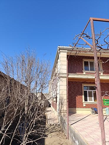 sklad: Buzovna 8 otaq, 400 kv. m, Kredit yoxdur, Yeni təmirli — 3