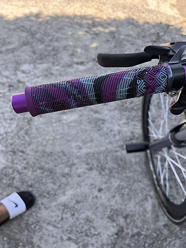 Dağ velosipedləri: Salam aleykum velostrim amma mtb yığılıb zövqə uyğun yığılıb hər bir — 10