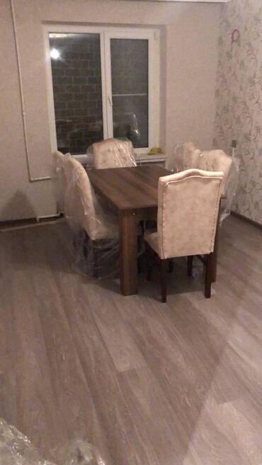 Uzunmüddətli kirayə mənzillər: Xətai Rayonu Cavanşir küçəsi 245 Saylı Məkətəbə Yaxın 2 otaq — 4