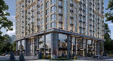 жк сенатор: 1 комната, 53 м², Элитка, 4 этаж, ПСО (под самоотделку) — 2